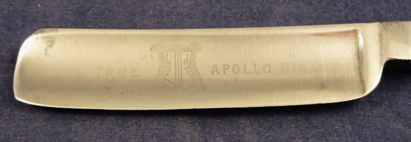 THE TRUE APOLLO RING Apollo10