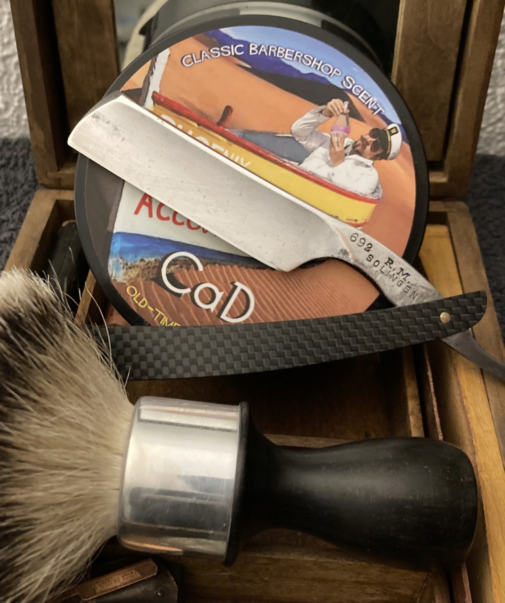 Shave of the Day / Rasage du jour - Page 38 C62bc010