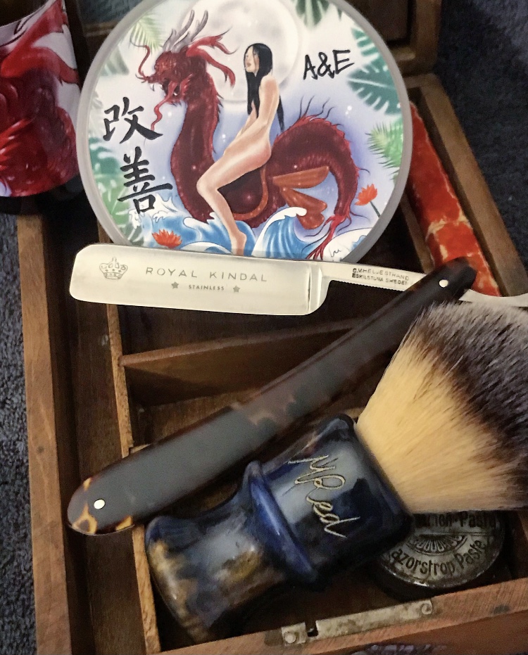 Shave of the Day / Rasage du jour - Page 35 D11a8010