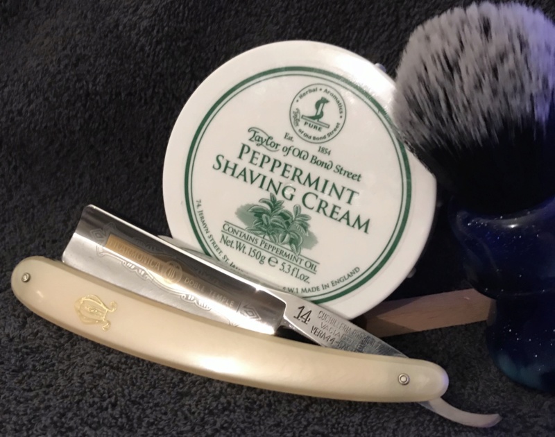 Shave of the Day / Rasage du jour - Page 9 D462c610