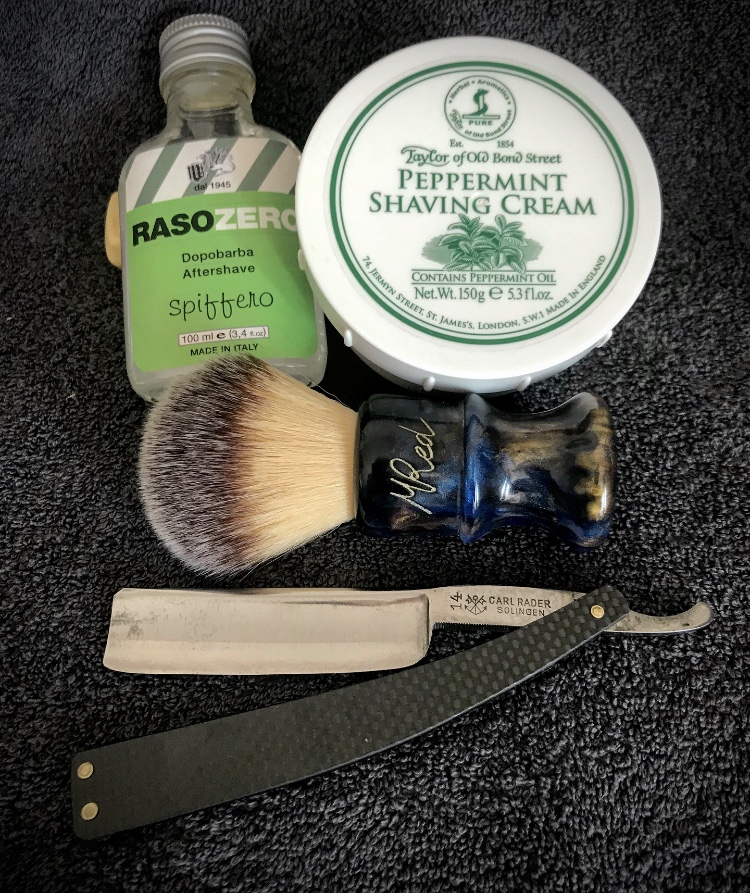 Shave of the Day / Rasage du jour - Page 13 F3b6f410