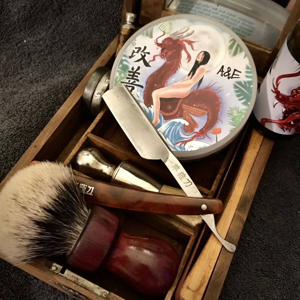 Shave of the Day / Rasage du jour - Page 32 F73e6410