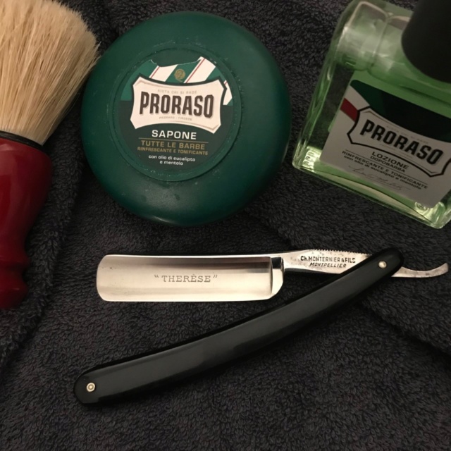 Shave of the Day / Rasage du jour - Page 6 Thumbn32