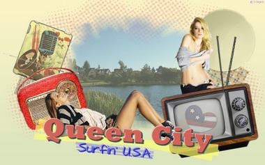 QUEEN CITY Bannia10