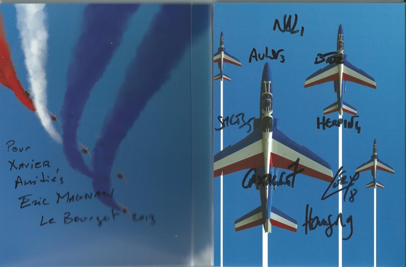 DVD: Patrouille de France, le film Paf10