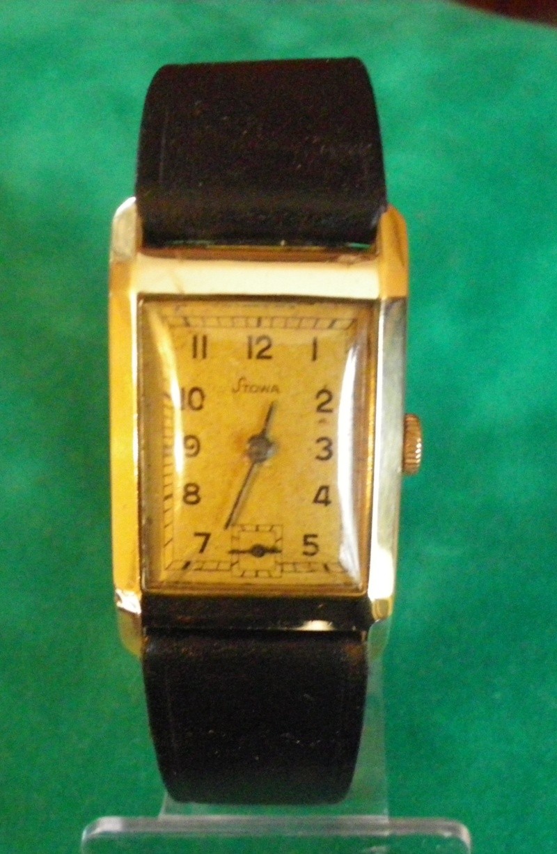Feu de vintage en or massif (toutes couleurs et tous carats : 9k, 14k, 18k) Stowa_10