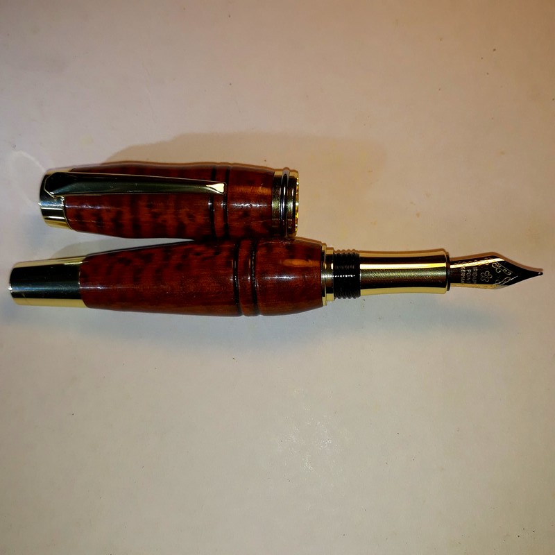 Un stylo plume pour le petit fils 20230611