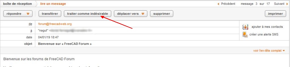 comment se désinscrire ? Captur62