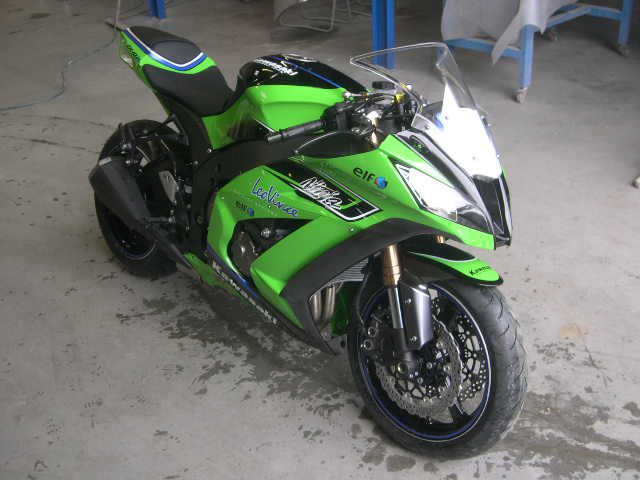 ZX10R 2011 - Page 2 18049310