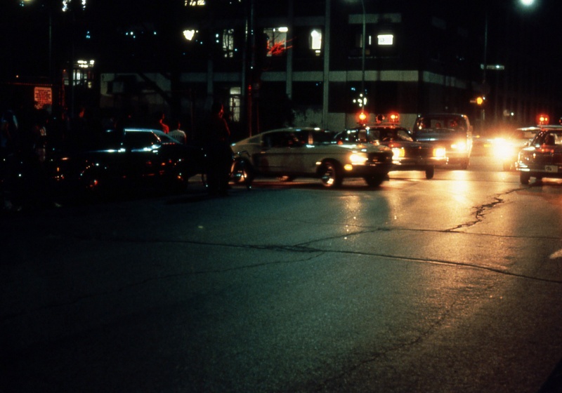 Montréal Mustang dans le temps! 1981 à aujourd'hui (Histoire en photos) 1981mm25