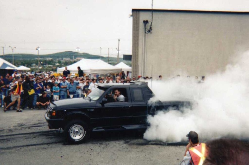 photo - Montréal Mustang: 40 ans et + d’activités! (Photos-Vidéos,etc...) - Page 7 1996-011