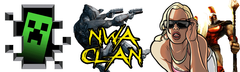 NWA Clan's Forum