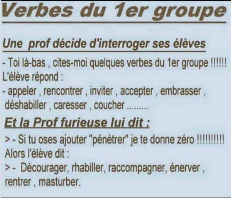 HUMOUR , vos histoires drôles,photos,vidéos - Page 21 Image022