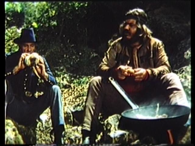 Chapagua ( L’oro dei bravados ) –1970- Don REYNOLDS Pdvd_028