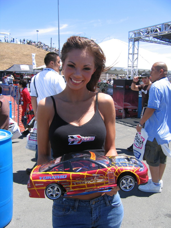 Auto RC-Girls 1_1710