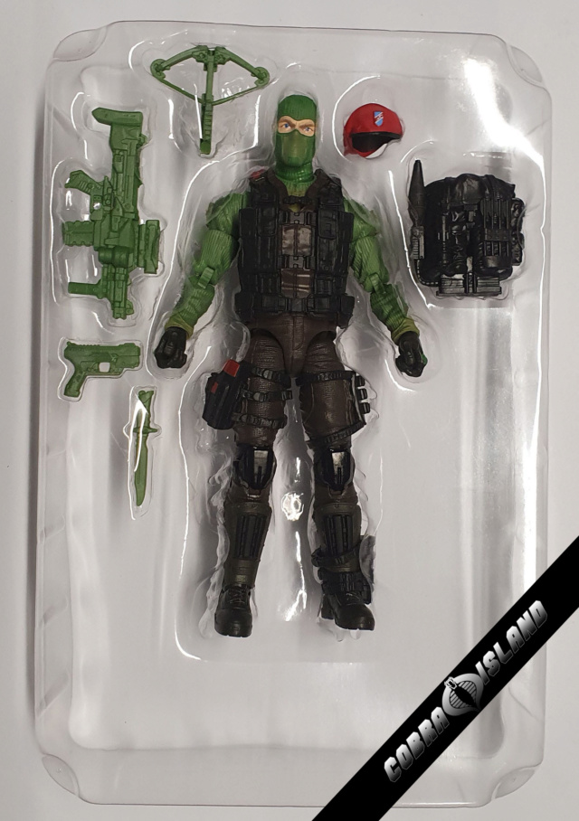 10 - BEACH HEAD COBRA ISLAND (TARGET EXCLUSIVE) 10_bea18