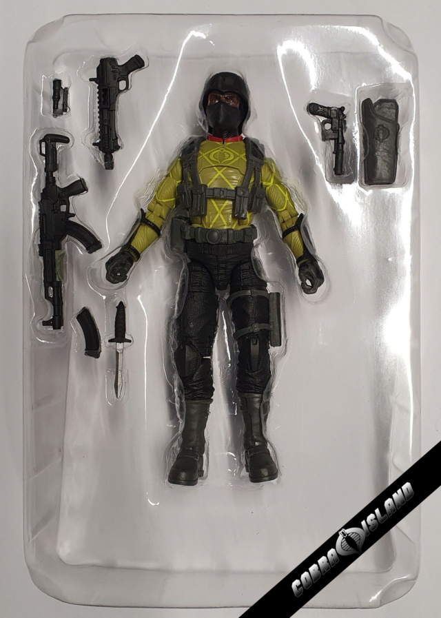 56 - PYTHON PATROL OFFICER (TARGET EXCLUSIVE) 56_pyt14
