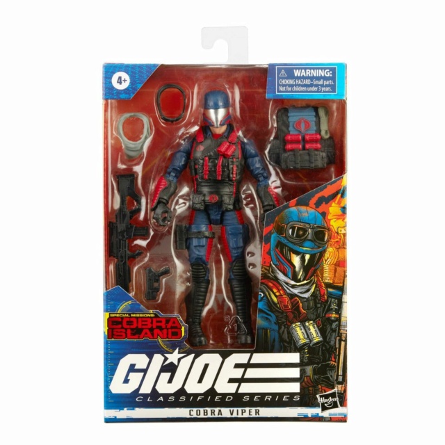 G.I. Joe Classified 6 Inch Action Figure Line et Retro Line Walmart - Page 3 Gi-joe26