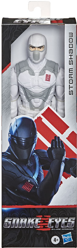 Snake Eyes GI Joe Origins : les proders Gi-joe34