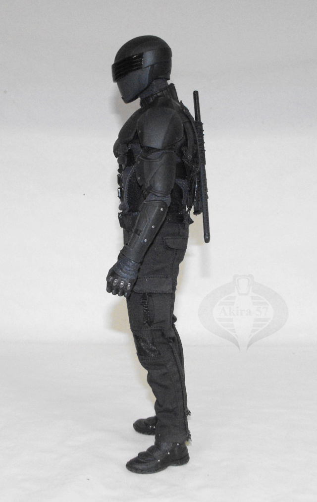 SNAKE EYES HOT TOYS Ht_sna16