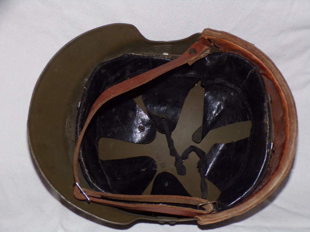 casque DCA modèle 1936 avec écouteurs 100_0413