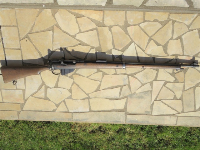 la carabine Long Lee Enfield CLLE MkI Img_0044