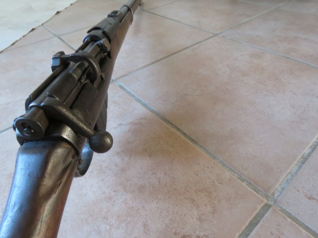 la carabine Long Lee Enfield CLLE MkI Img_0046