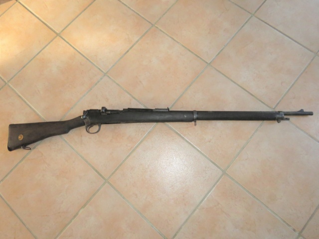 la carabine Long Lee Enfield CLLE MkI Img_0047