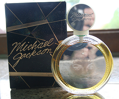 Parfum Michael Jackson Bhiwsu10