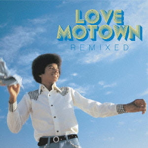 Love Motown Remixed Uicy-410