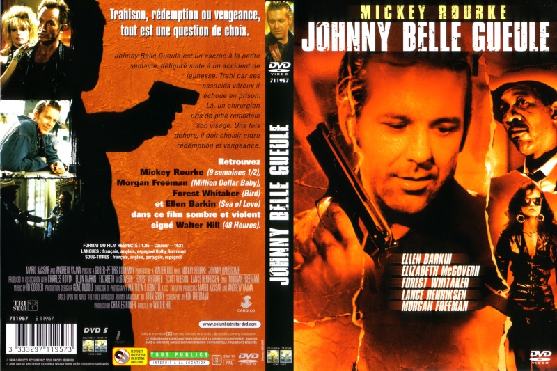 Johnny Belle Gueule  Johnny10