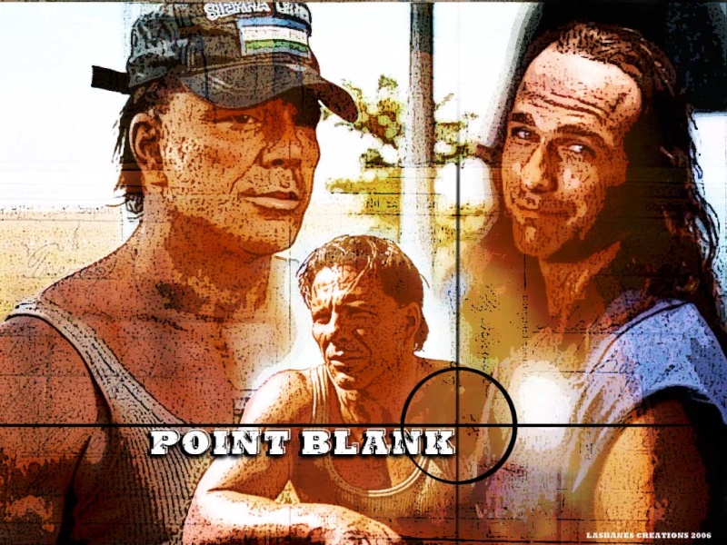 point blank Pointb10