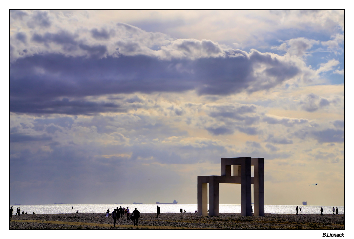 Le Havre en été Havre024