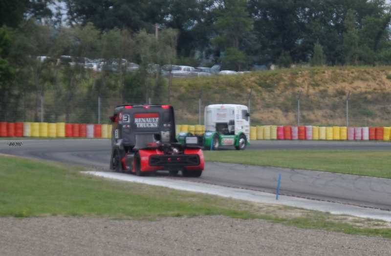 GP Camions Nogaro  2013 (32) Course10