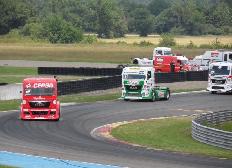 GP Camions Nogaro  2013 (32) Course12