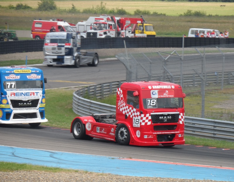 GP Camions Nogaro  2013 (32) Course14