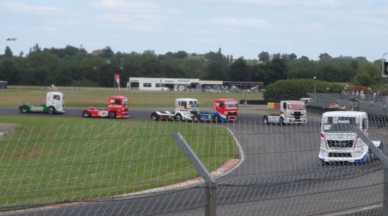 GP Camions Nogaro  2013 (32) Course15