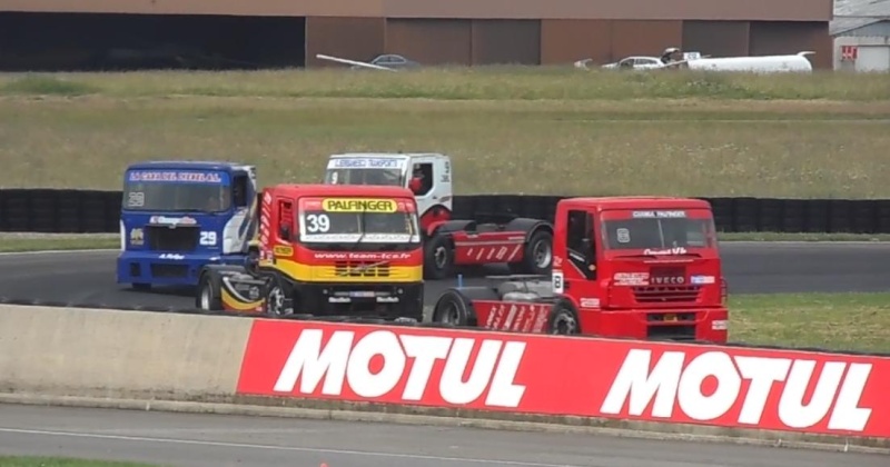 GP Camions Nogaro  2013 (32) Course19