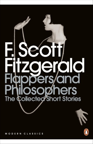 Around Francis Scott Fitzgerald- Des livres et une Rolls Flappe11