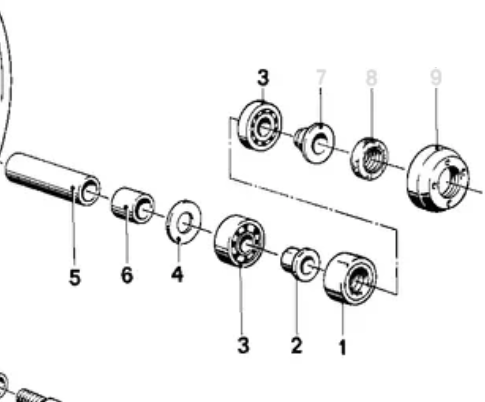 roulements de roues - Page 3 Captur10