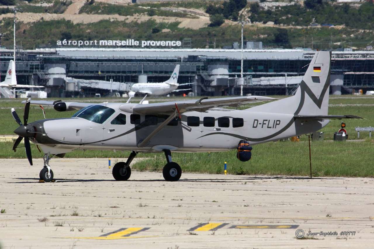 Marseille - Marseille Provence 2013 - Page 35 Cessna11