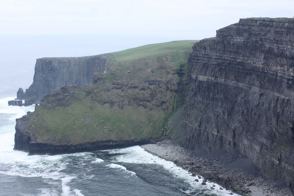 Irlande - Mai 2013 Cliffs11