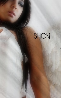 Shion - Angel † Keeper - feat. Chae Eun Jung {ENJEL} Shion_10