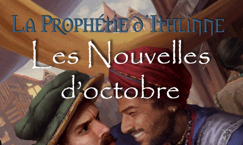 La Prophétie d'Ithlinne Ithlin10