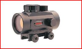 cp99 - Montage d'un red dot sur Walther CP99 Gamo10