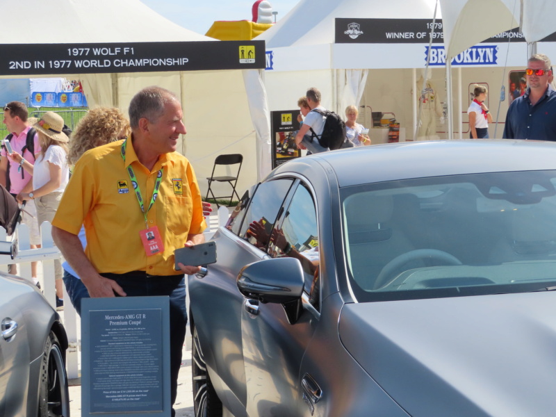 2019 Carfest South - 23rd to 25th Aug Hampshire Aimg_922