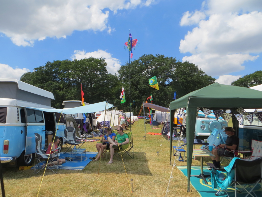 2018 - CamperJam - 6th/8th July - Weston Park Shropshire - Page 9 Img_9032