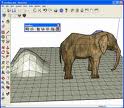 برنامج Google sketchup8 Images19