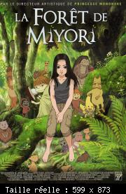 La forêt de Miyori Image210