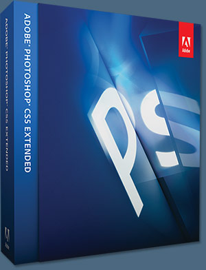 Adobe Photoshop CS5 Extended Adobe_10